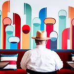 Ibis Styles Rouen Centre Cathédrale