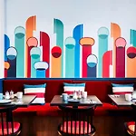 Ibis Styles Rouen Centre Cathédrale