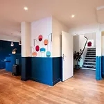 Ibis Styles Rouen Centre Cathédrale