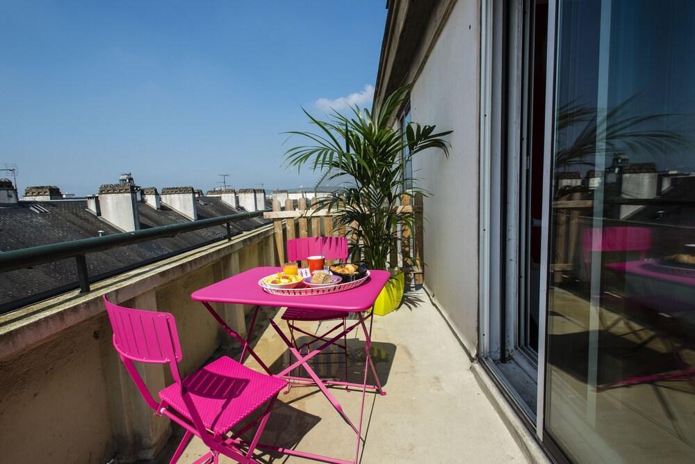 Ibis Styles Centre Cathédrale Hotel