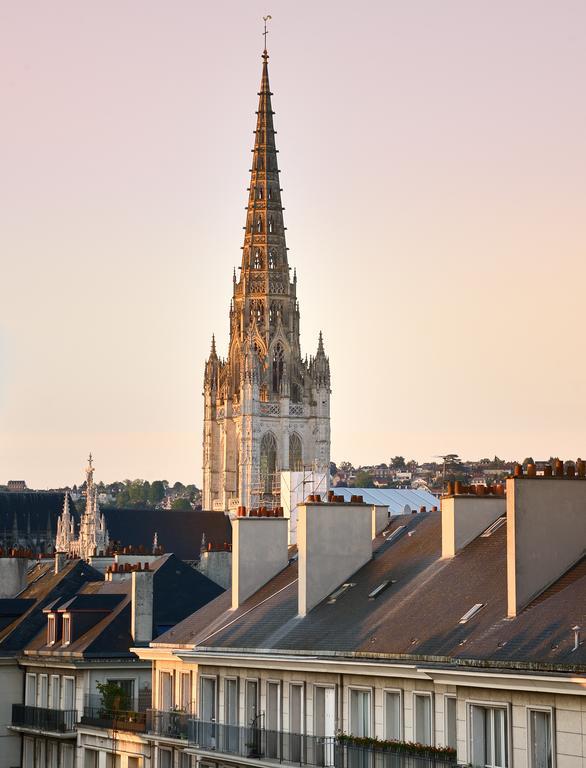 Hotel Ibis Styles Centre Cathédrale