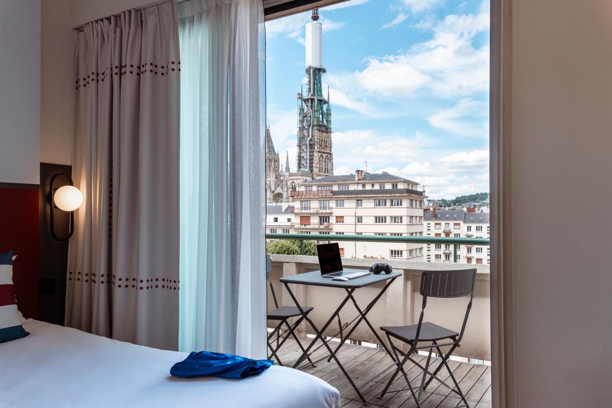 Ibis Styles Centre Cathédrale Hotel