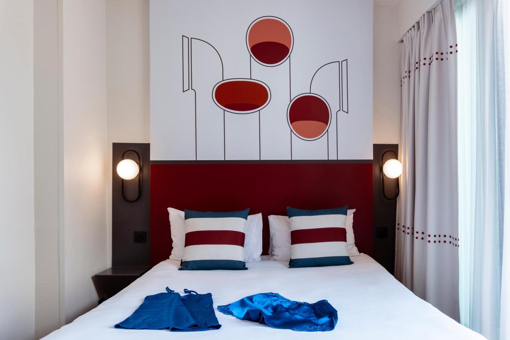 Hotel Ibis Styles Centre Cathédrale 3*