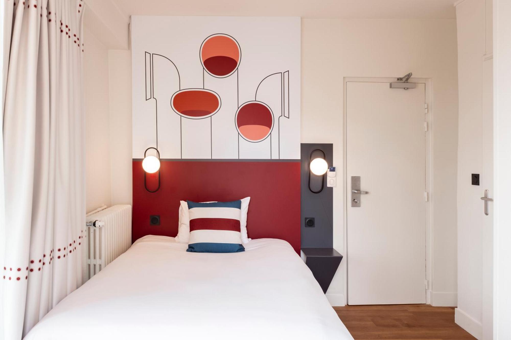Hotel Ibis Styles Centre Cathédrale Rouen