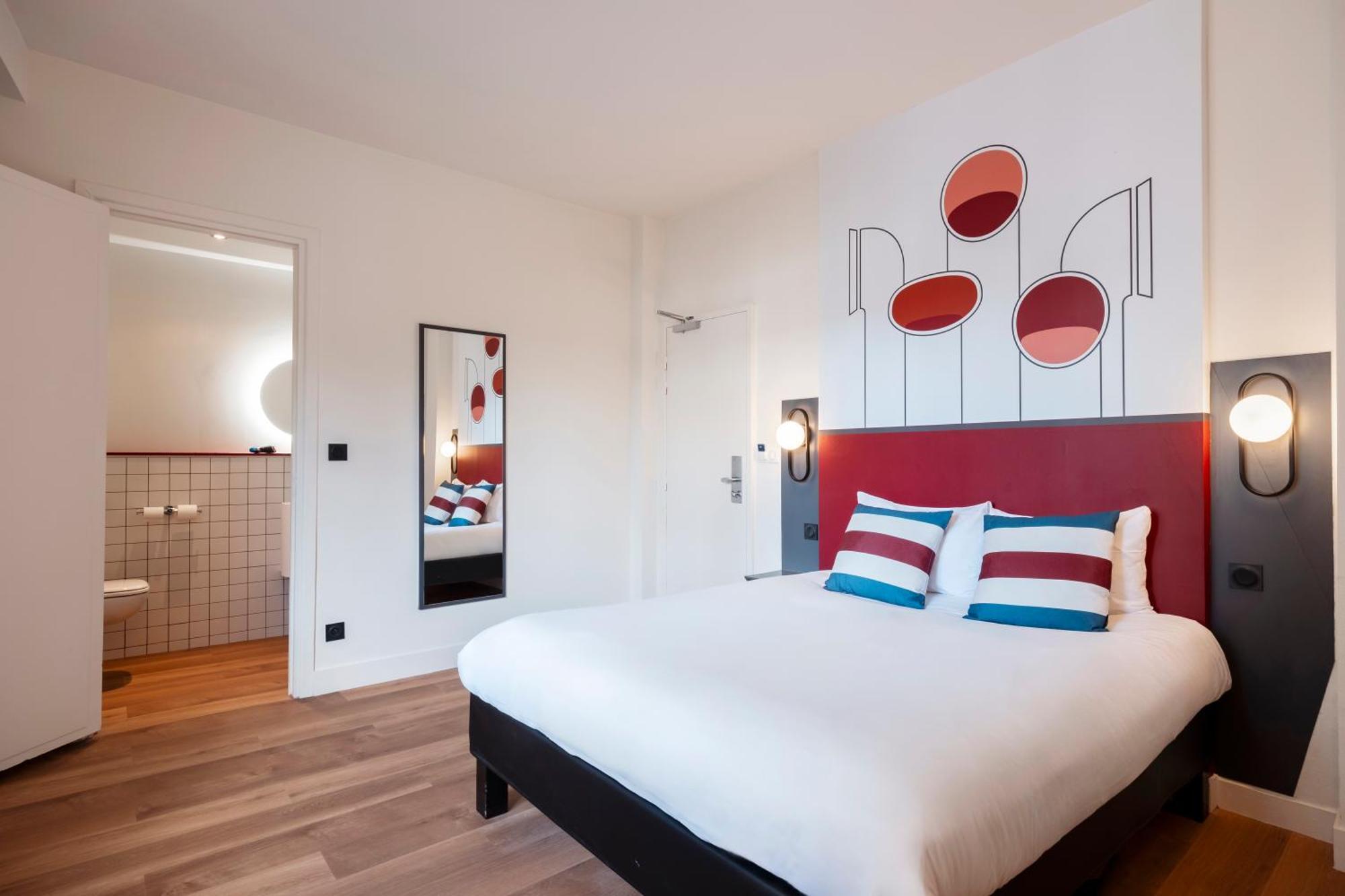 Ibis Styles Centre Cathédrale