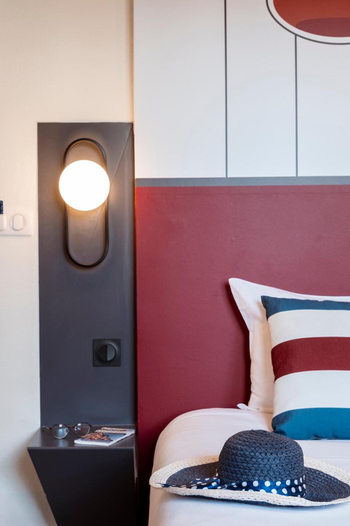 Ibis Styles Centre Cathédrale Hotel 3*