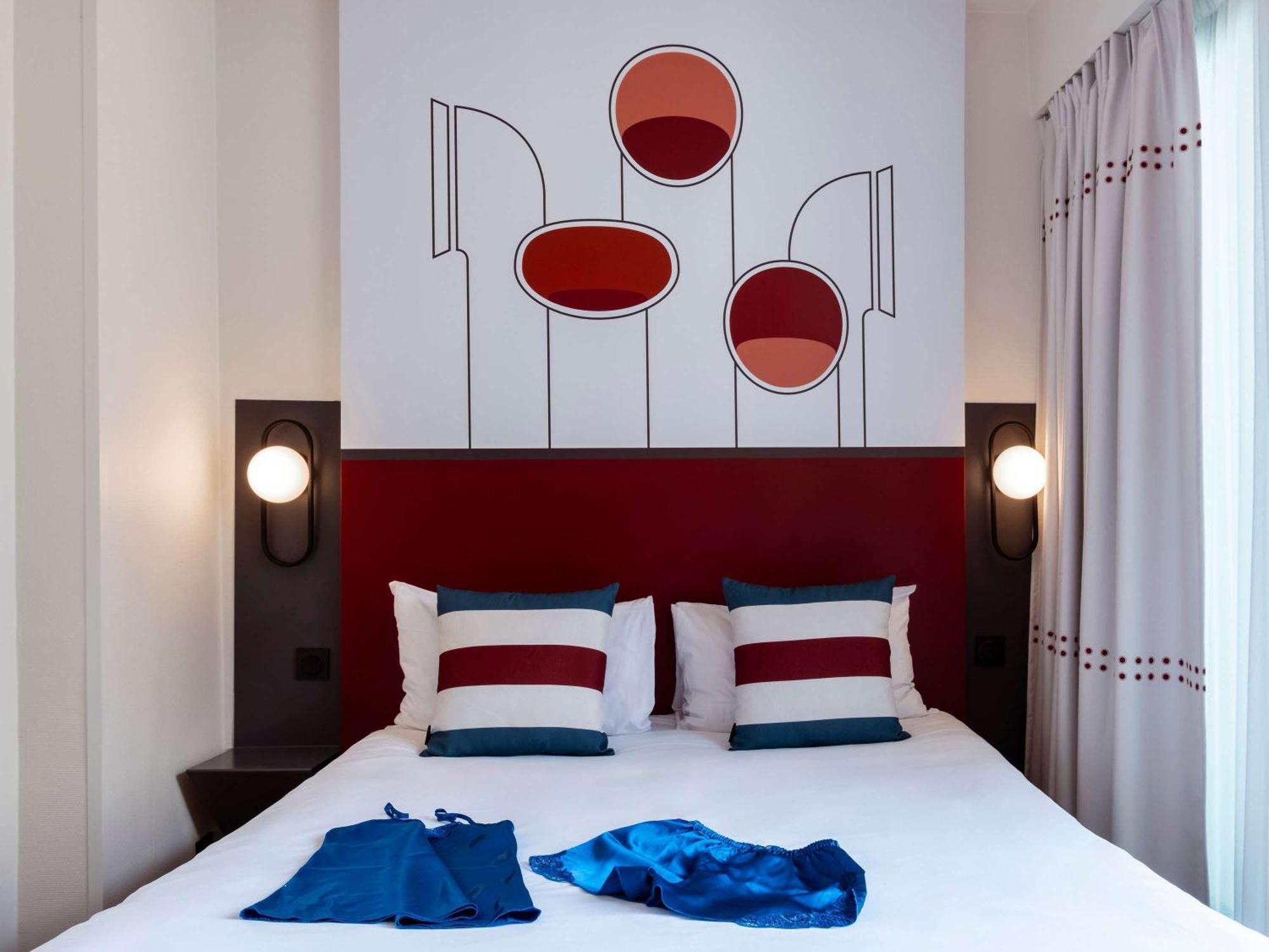 Ibis Styles Centre Cathédrale Hotel