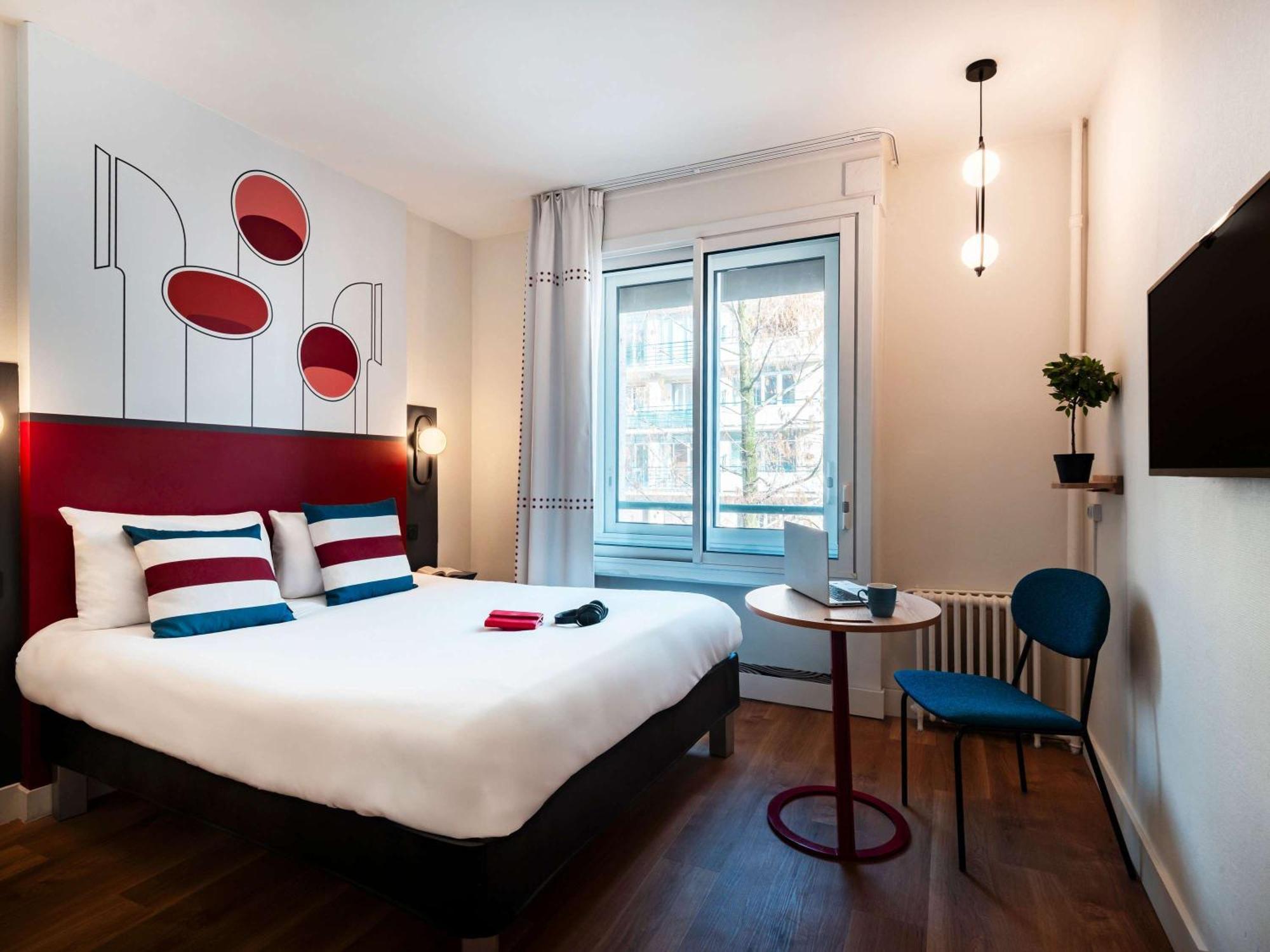 Ibis Styles Centre Cathédrale 3* Rouen