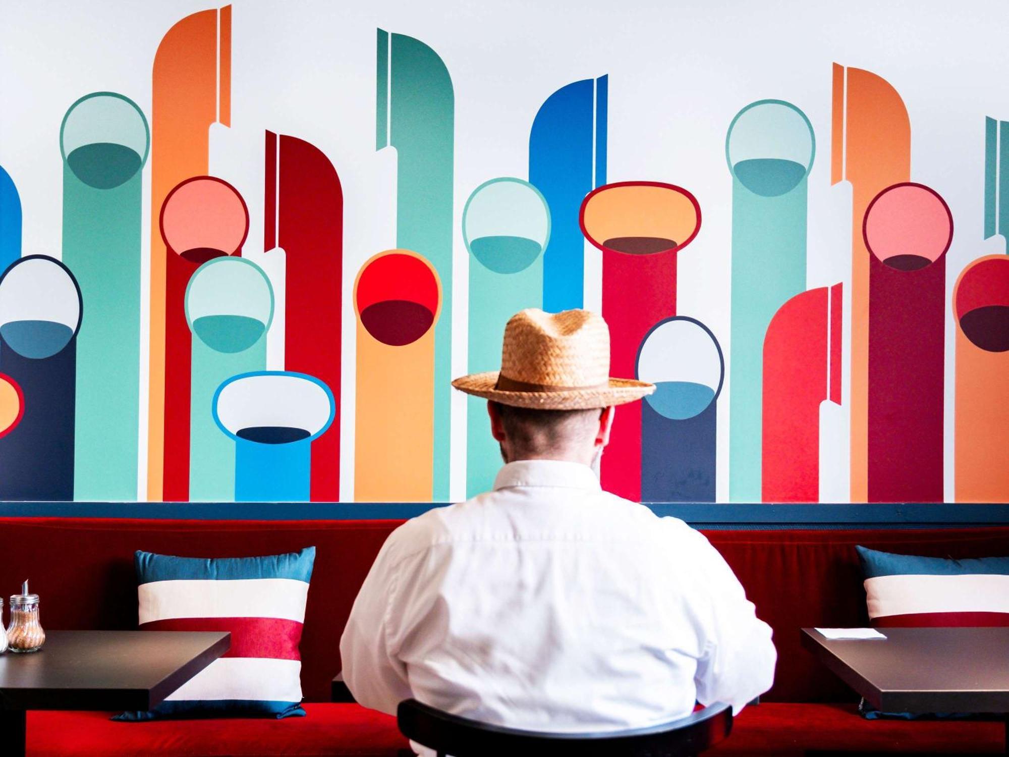 Hotel Ibis Styles Centre Cathédrale