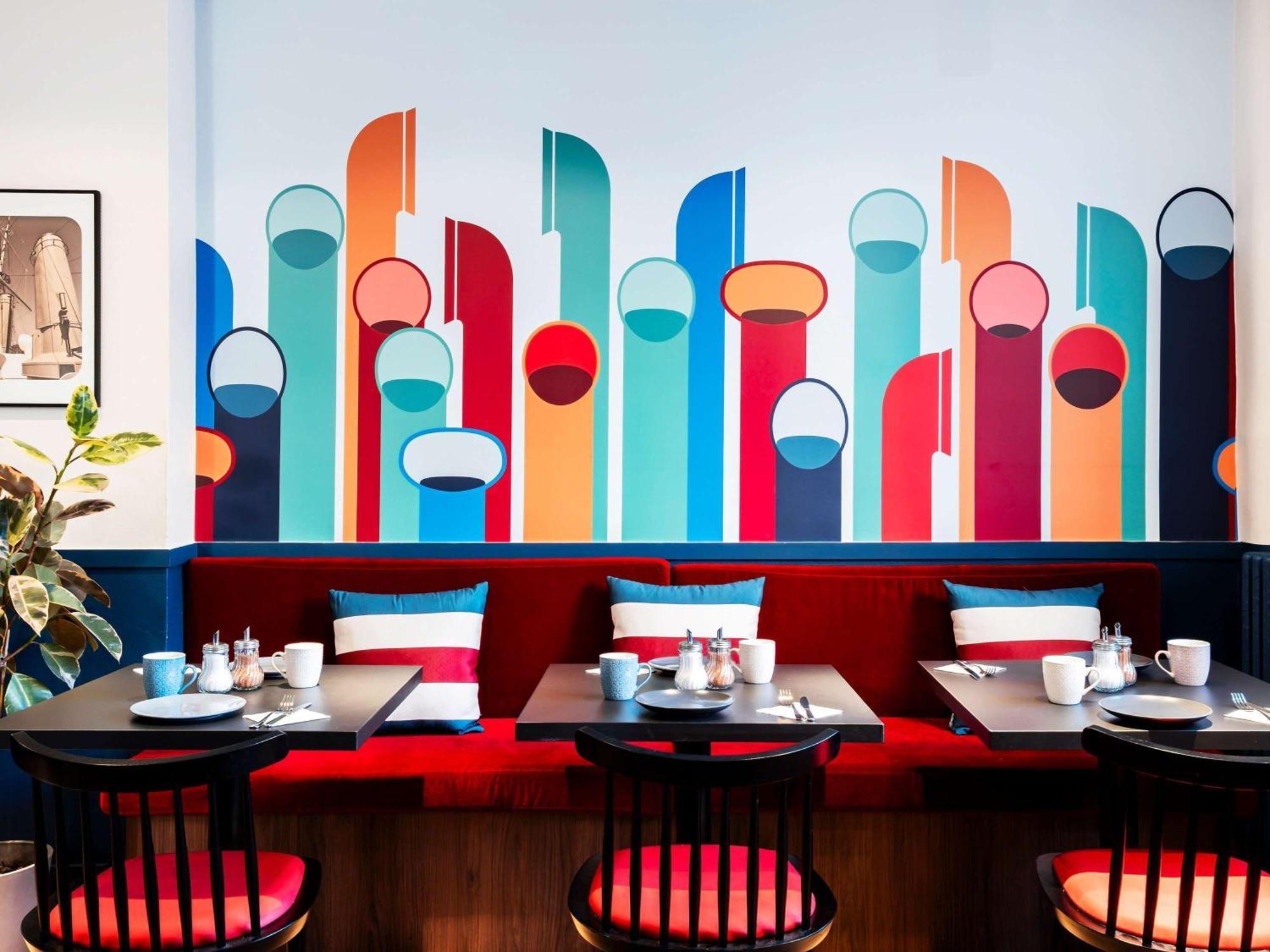 Ibis Styles Centre Cathédrale Hotel 3*