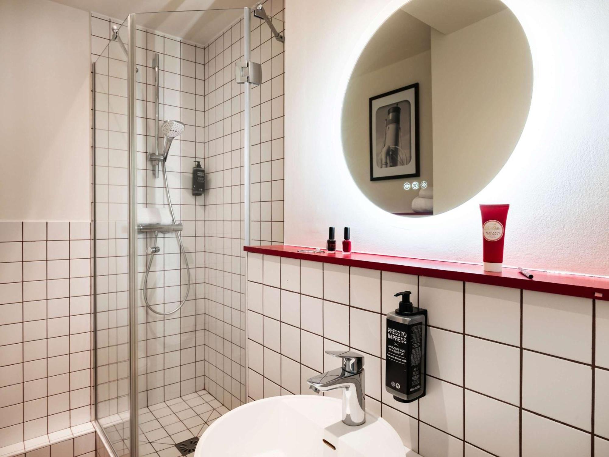 Ibis Styles Centre Cathédrale 3* Rouen