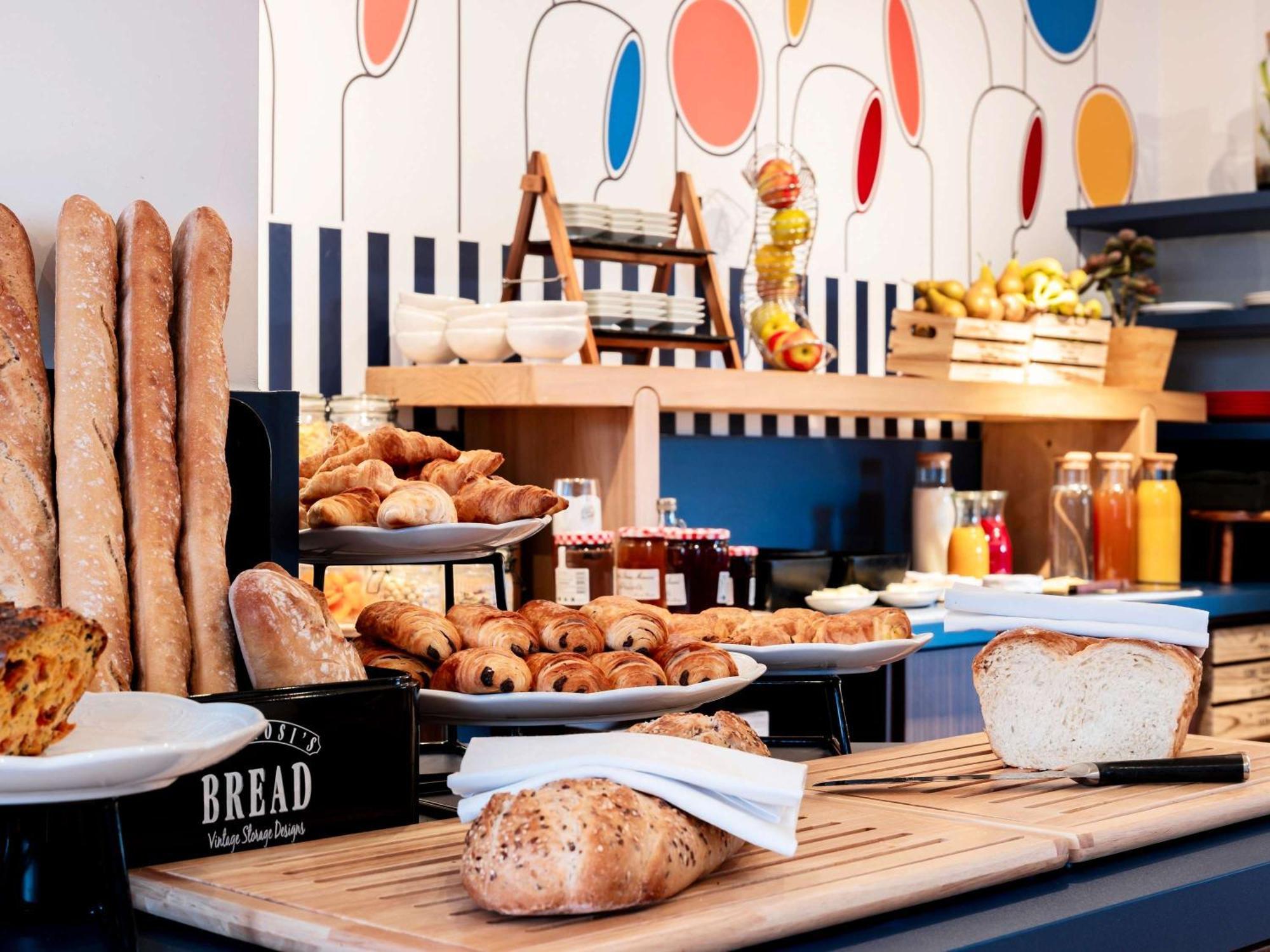 Ibis Styles Centre Cathédrale 3*