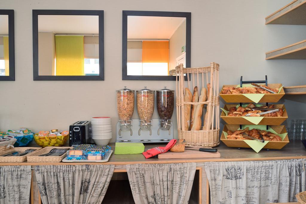 Hotel Ibis Styles Centre Cathédrale 3*