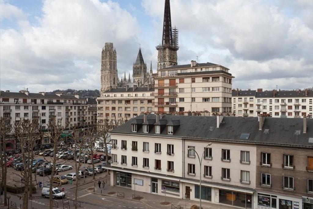 Ibis Styles Centre Cathédrale
