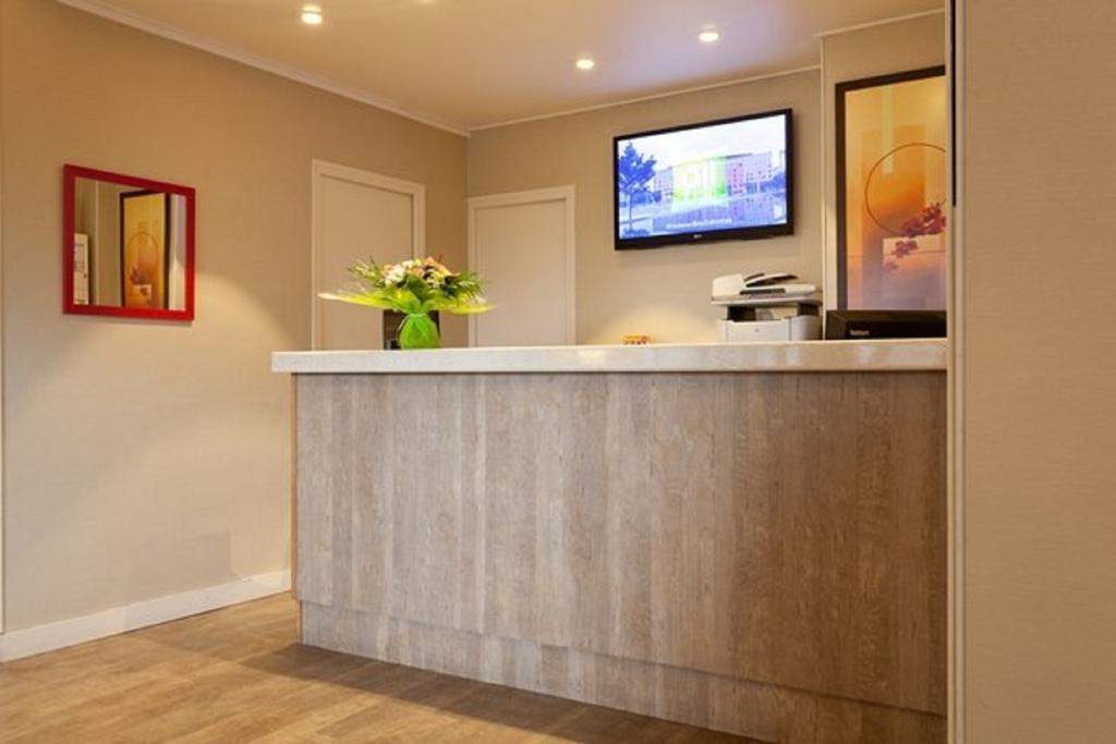 Hotel Ibis Styles Centre Cathédrale