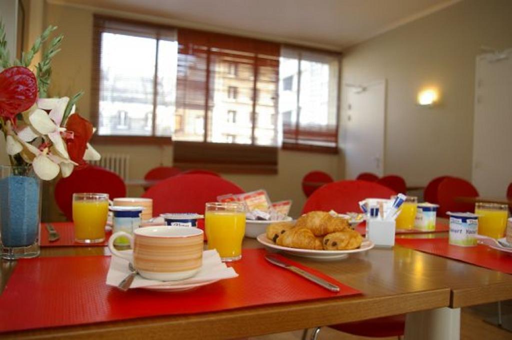 Hotel Ibis Styles Centre Cathédrale Rouen