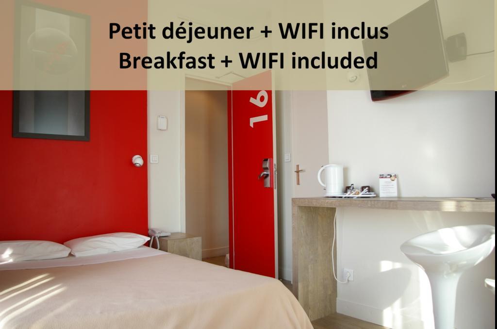 Hotel Ibis Styles Centre Cathédrale