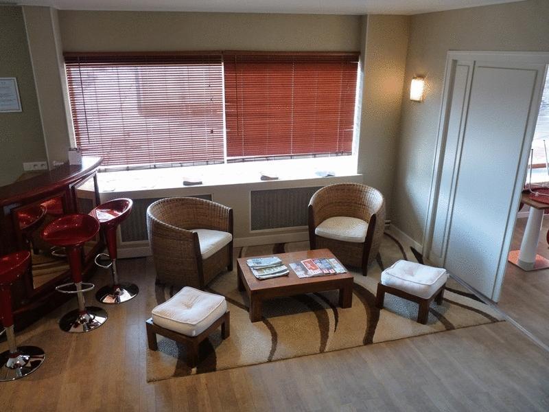 Hotel Ibis Styles Centre Cathédrale Rouen