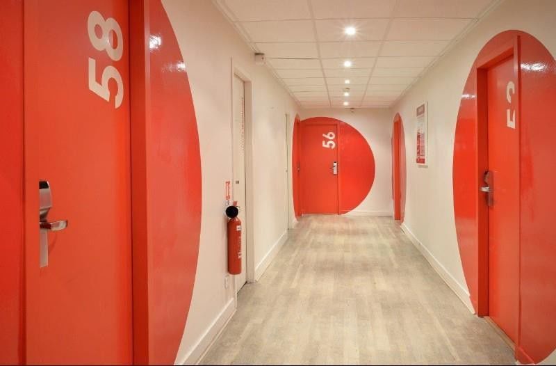 Ibis Styles Centre Cathédrale Hotel Rouen