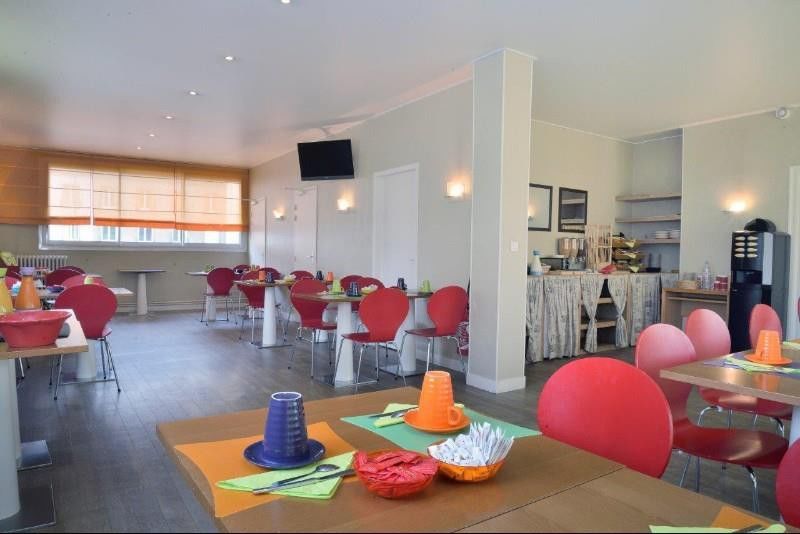 Ibis Styles Centre Cathédrale