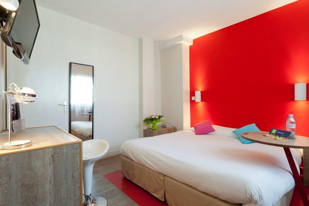 Ibis Styles Centre Cathédrale Hotel