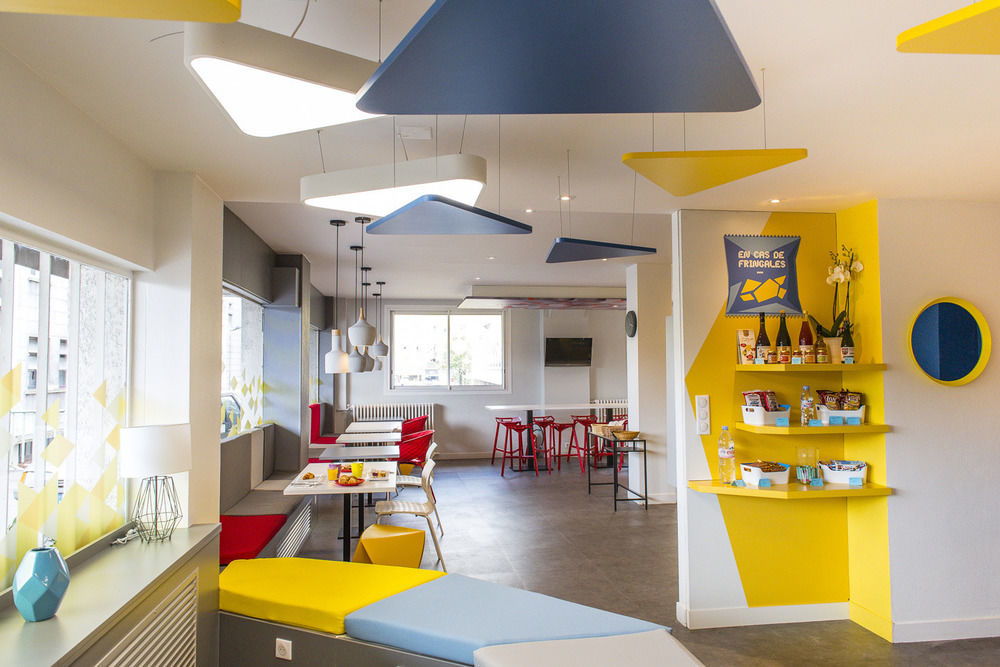 Ibis Styles Centre Cathédrale 3* Rouen