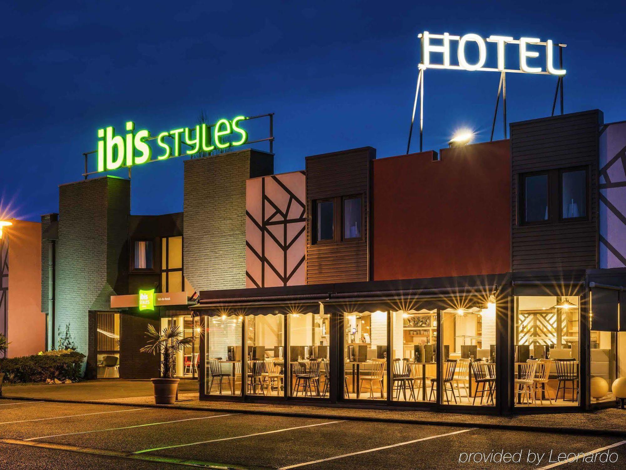 Ibis Styles Centre Cathédrale Hotel