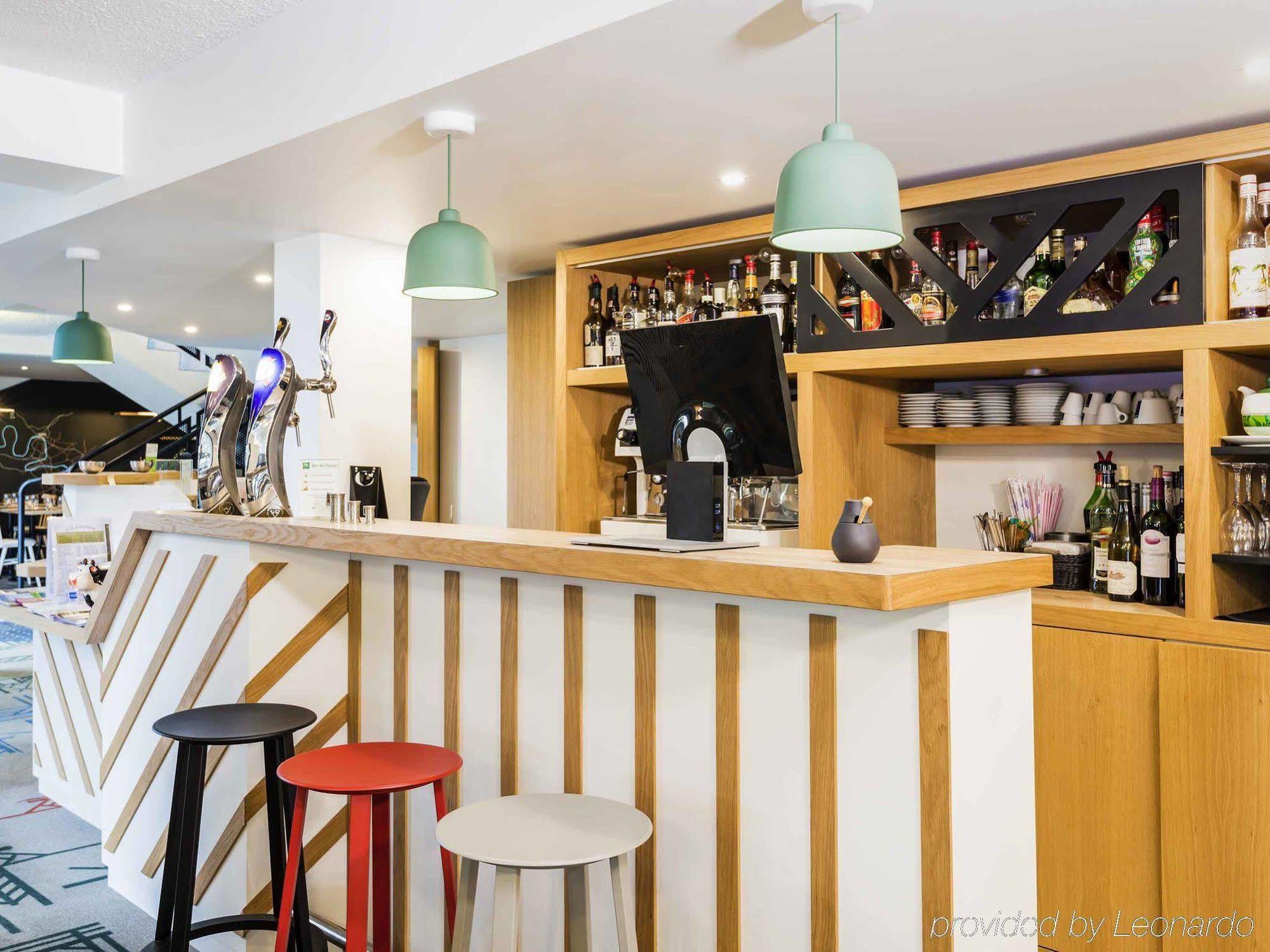 Ibis Styles Centre Cathédrale Hotel 3*