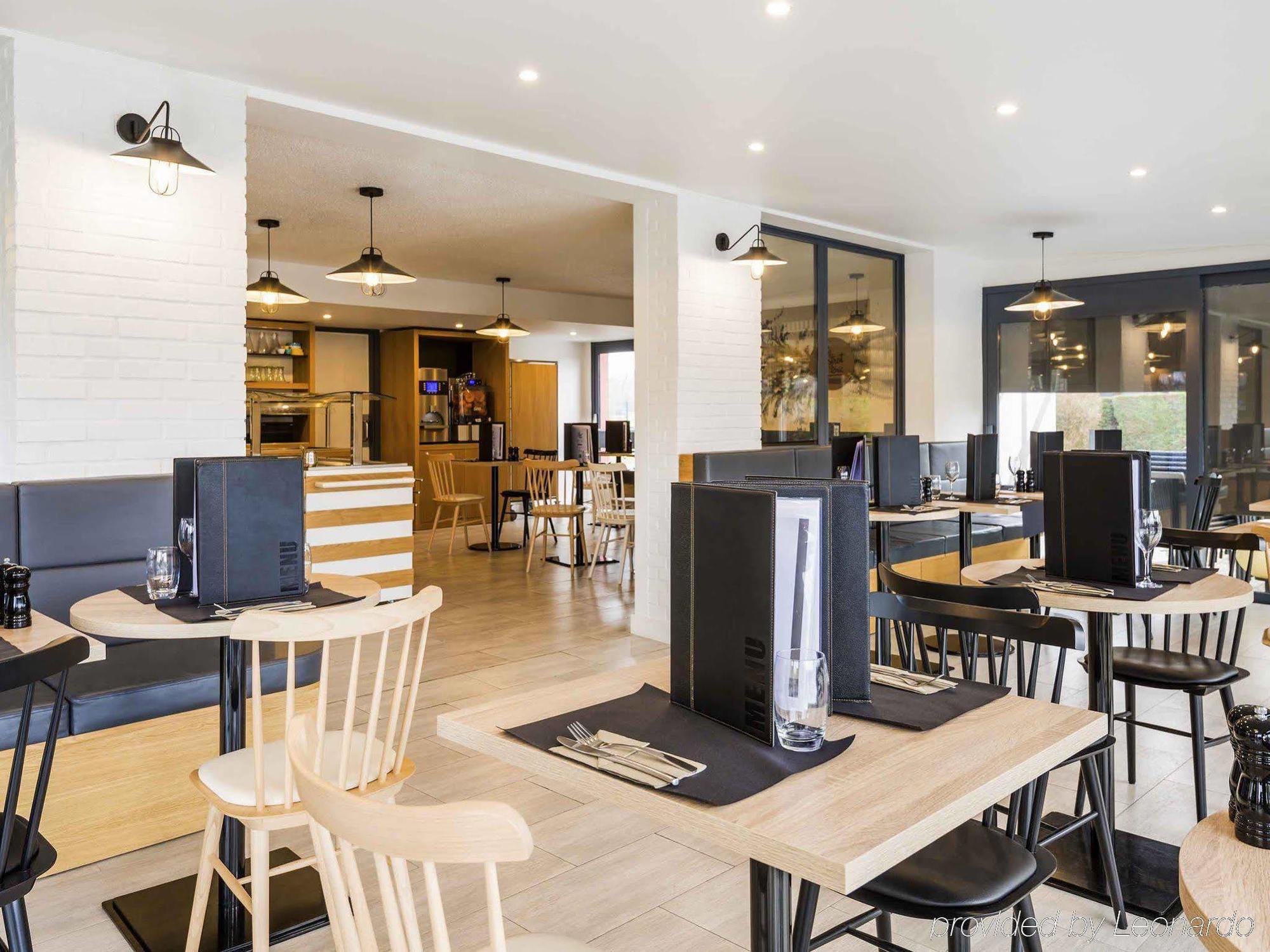 Hotel Ibis Styles Centre Cathédrale