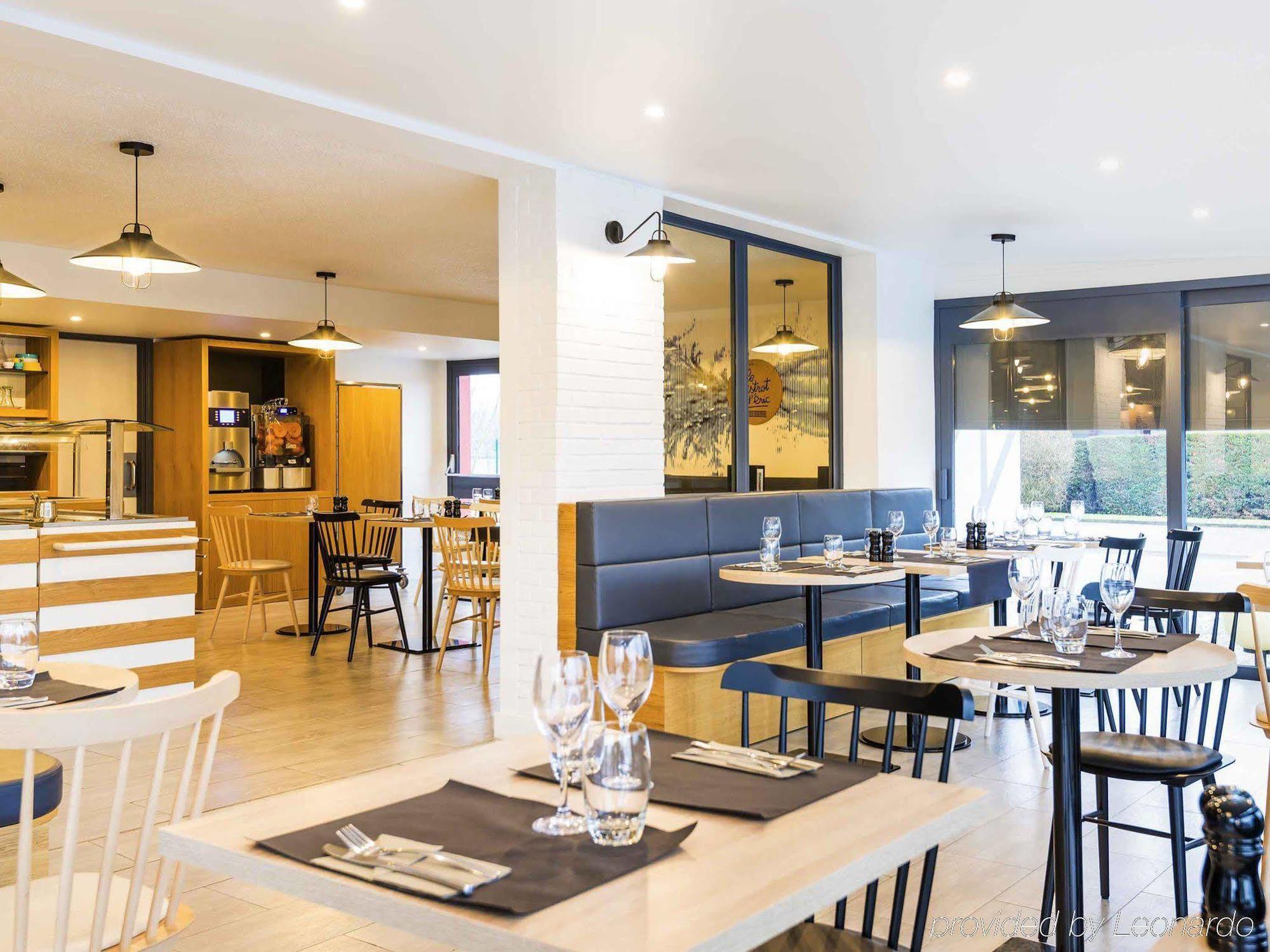 Ibis Styles Centre Cathédrale 3* Rouen
