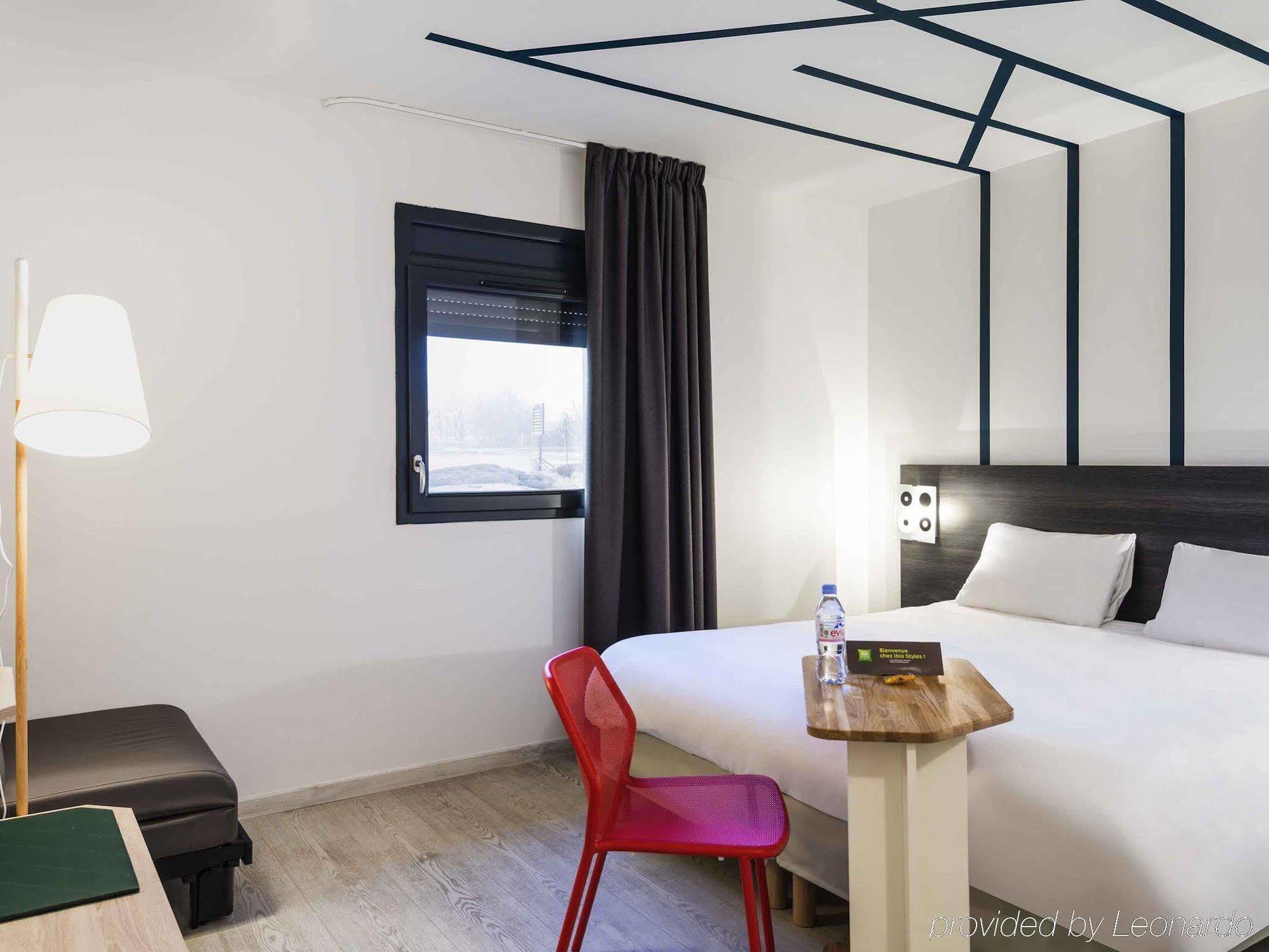 Ibis Styles Centre Cathédrale Hotel