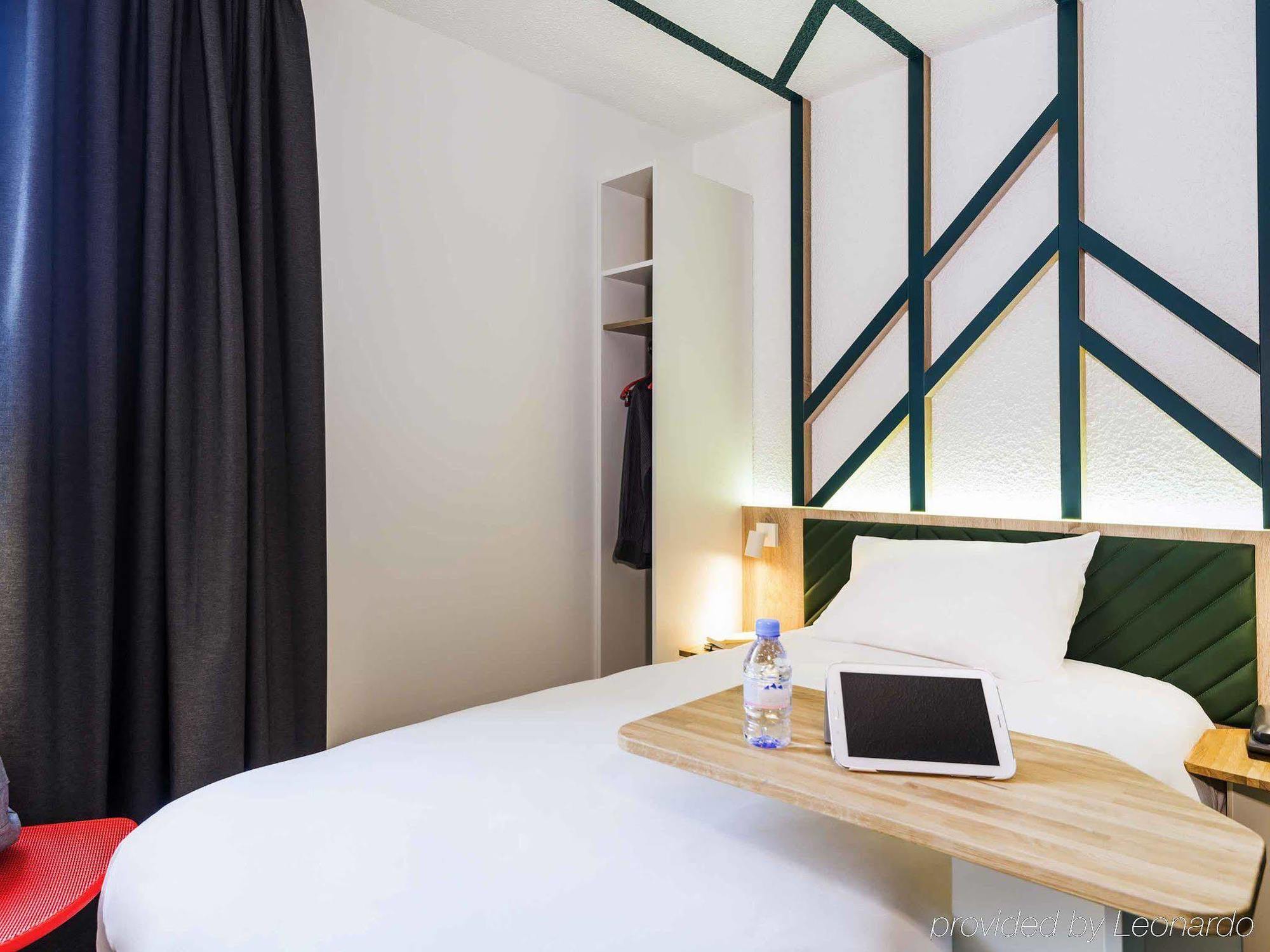Ibis Styles Centre Cathédrale Hotel Rouen