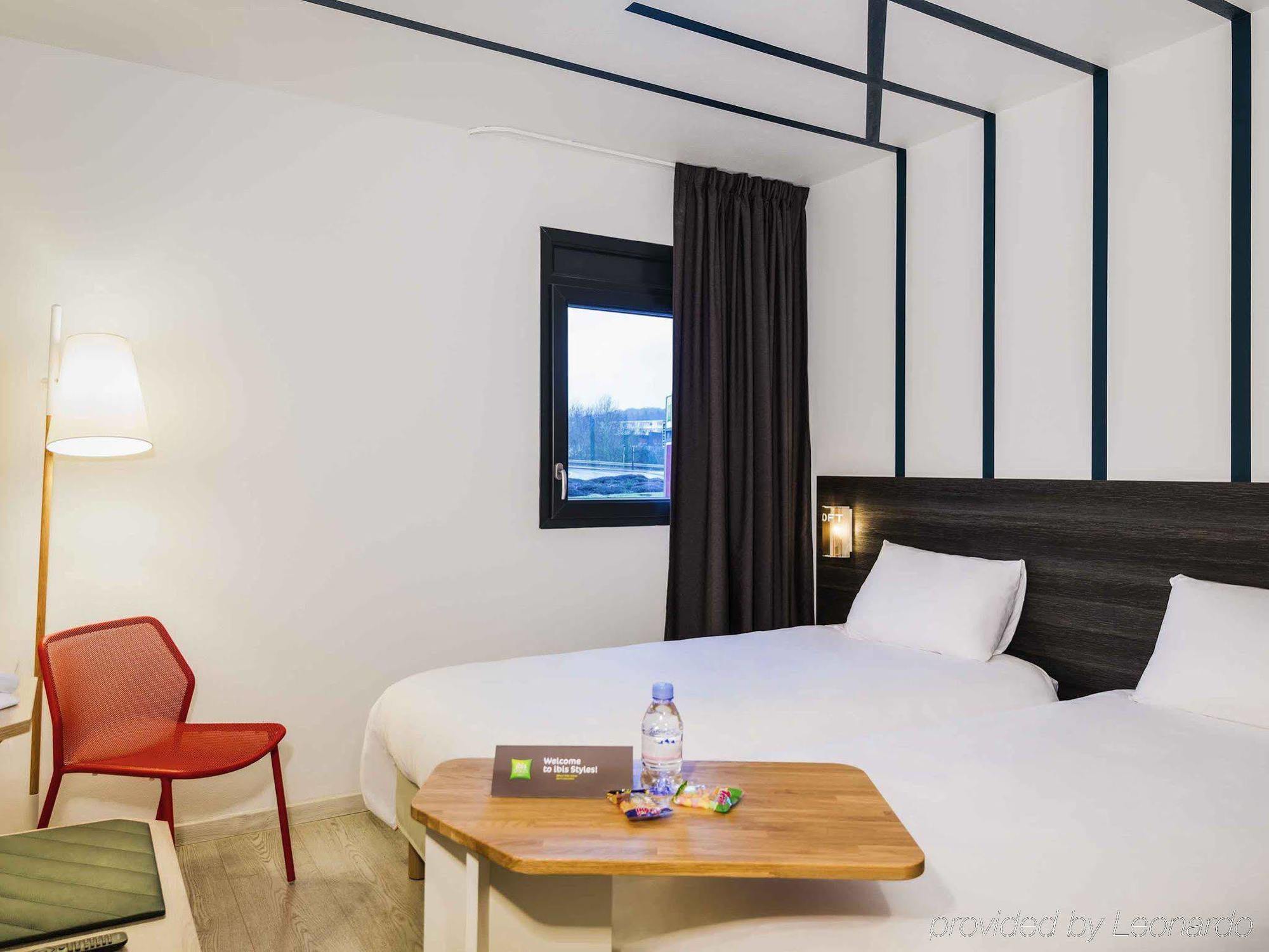 Ibis Styles Centre Cathédrale 3* Rouen