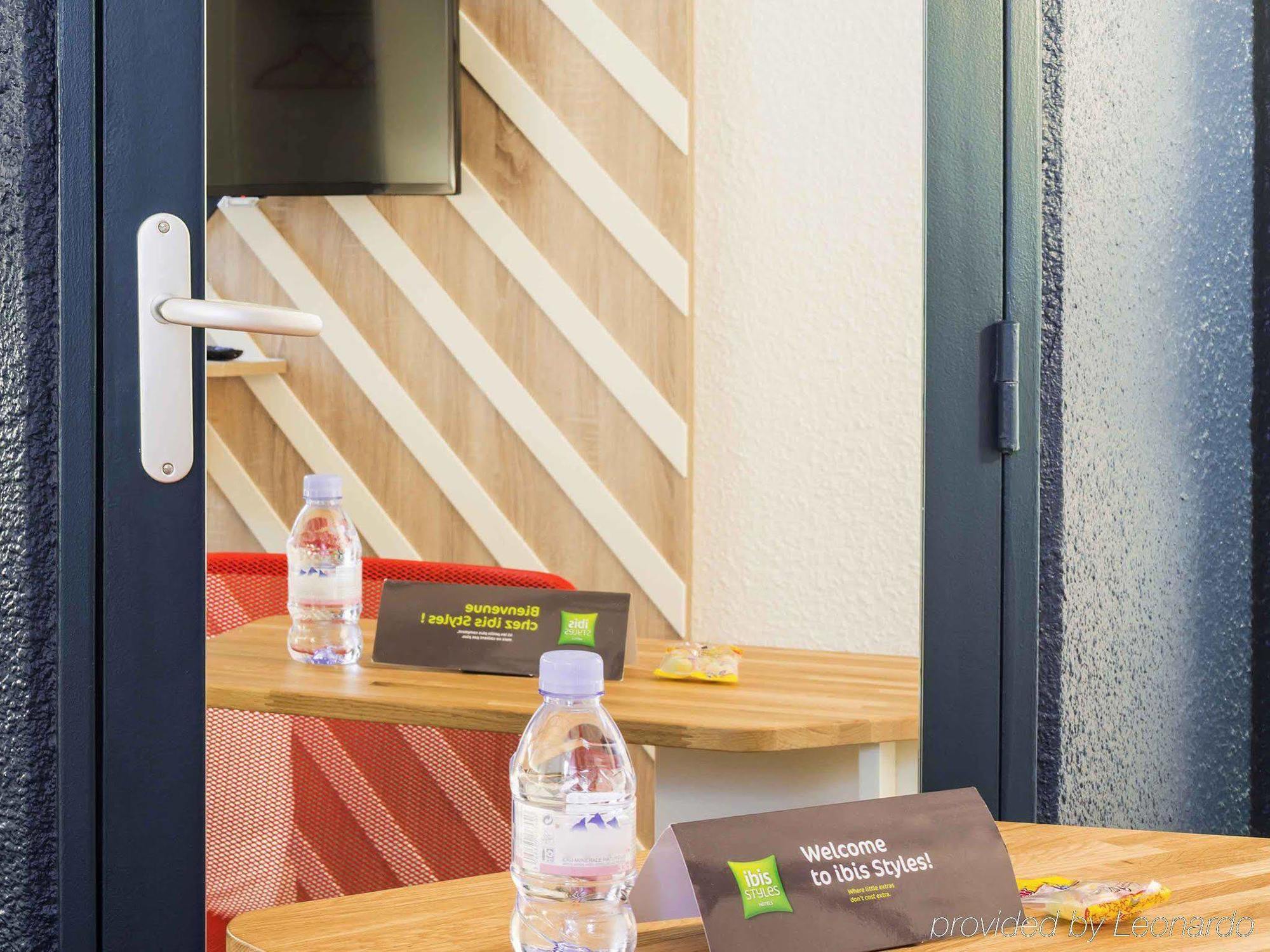 Ibis Styles Centre Cathédrale Hotel