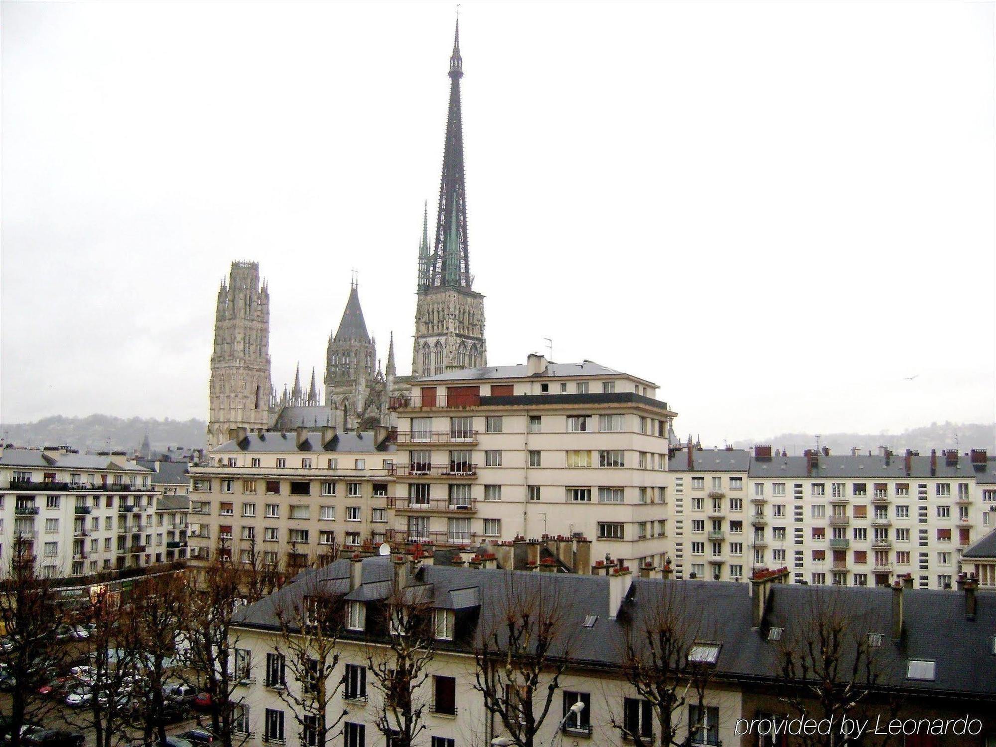 Hotel Ibis Styles Centre Cathédrale