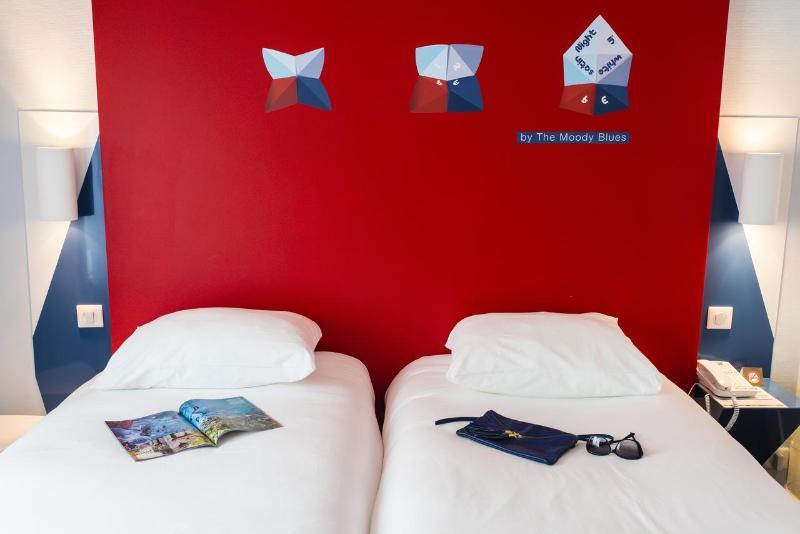 Hotel Ibis Styles Centre Cathédrale